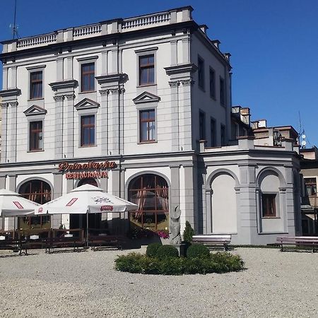 Dolnoslaski Zabkowice Slaskie Kültér fotó