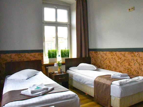 Dolnoslaski Zabkowice Slaskie Kültér fotó