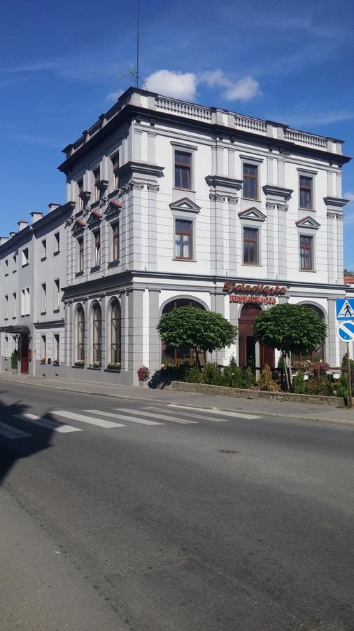 Dolnoslaski Zabkowice Slaskie Kültér fotó